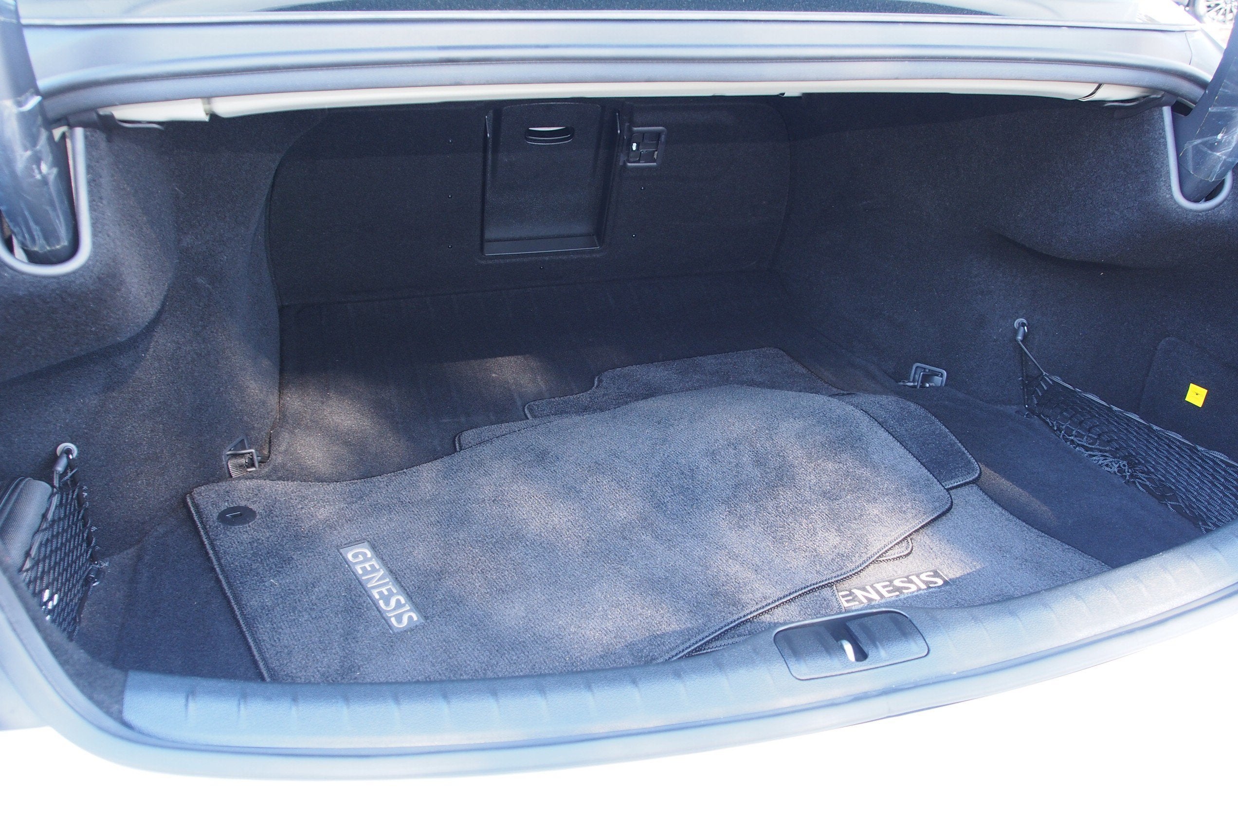 2023 Genesis G80 2.5T