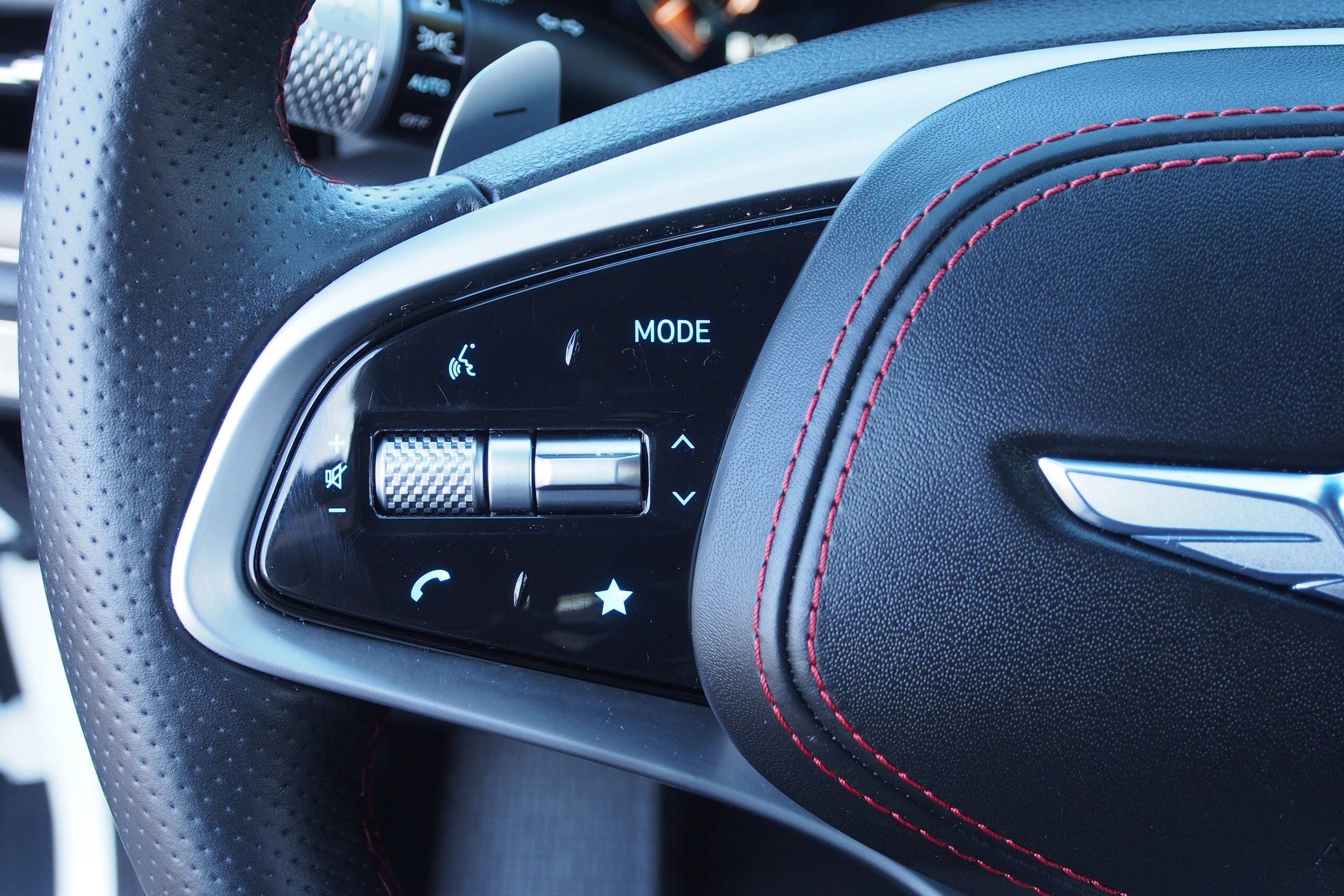 2023 Genesis G80 2.5T