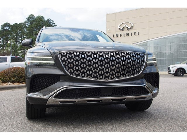 2025 Genesis GV80 2.5T Select