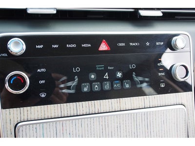 2025 Genesis GV80 2.5T Select