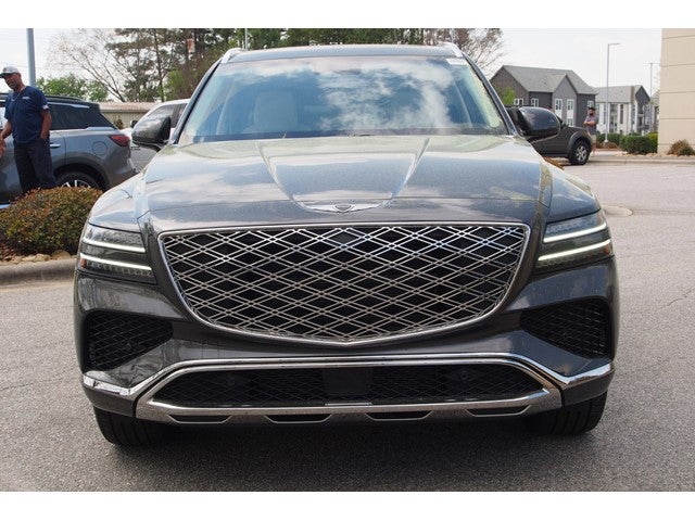 2025 Genesis GV80 2.5T Select