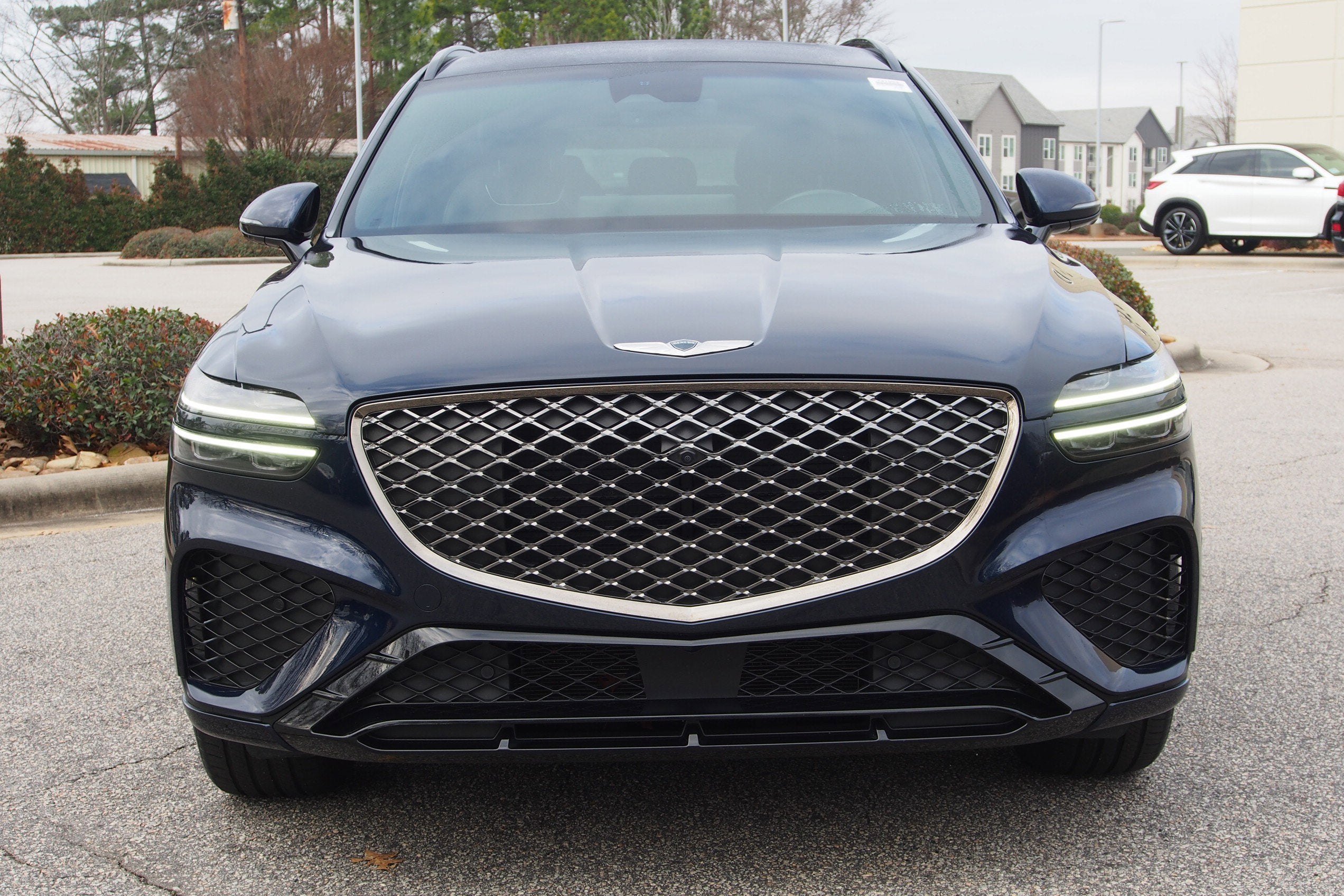 2023 Genesis GV70 2.5T