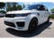 2022 Land Rover Range Rover Sport HST
