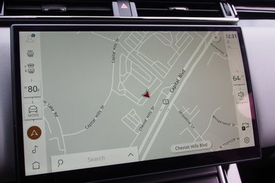 2024 Land Rover Range Rover Velar Dynamic SE