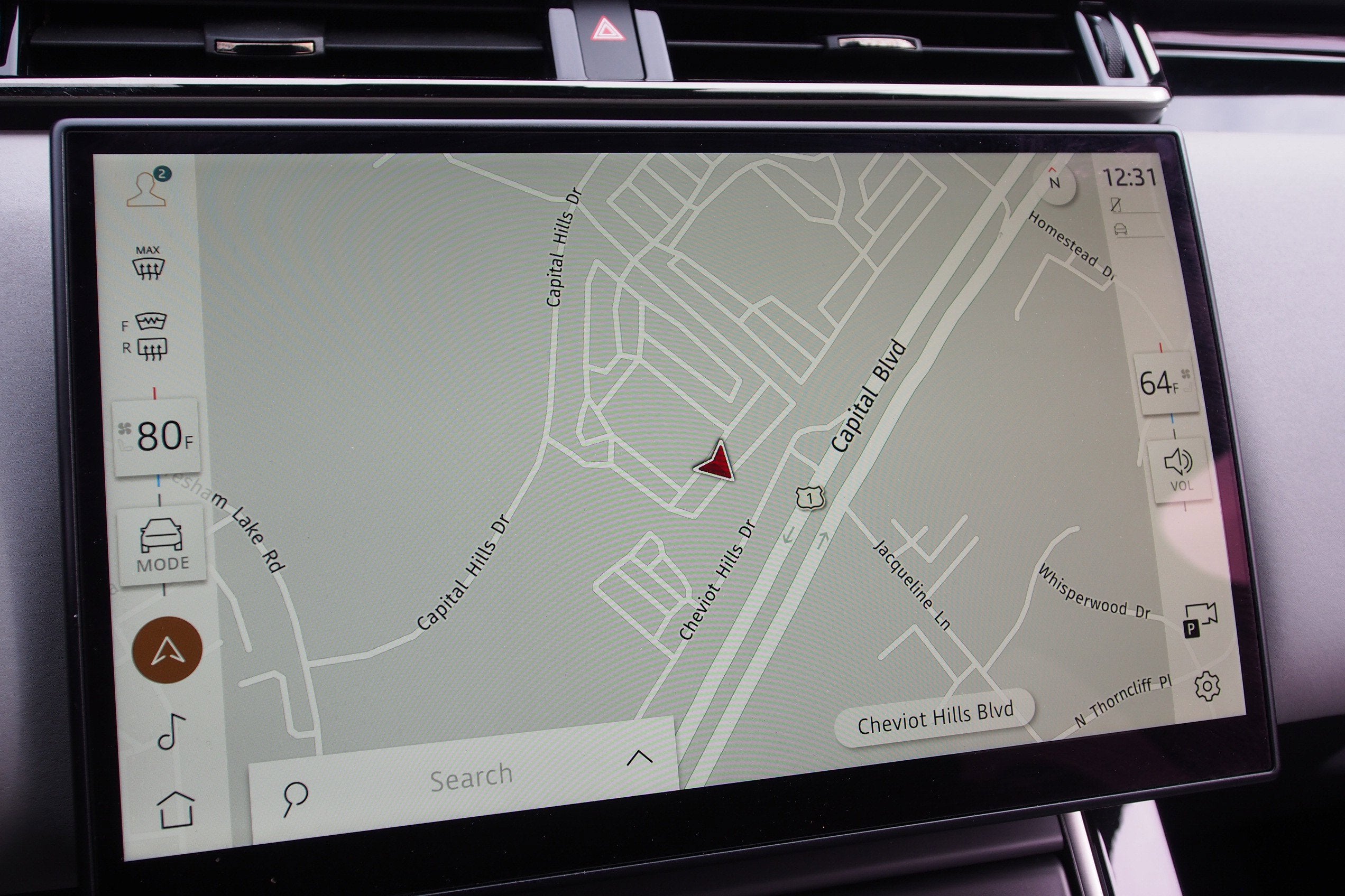 2024 Land Rover Range Rover Velar Dynamic SE