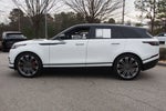 2024 Land Rover Range Rover Velar Dynamic SE