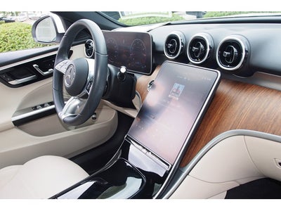 2022 Mercedes-Benz C-Class C 300