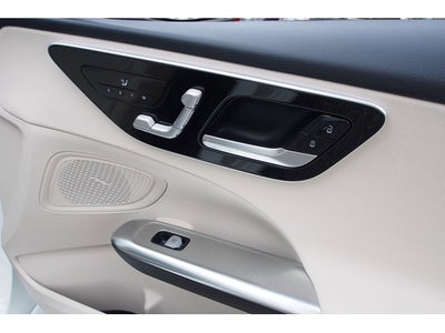 2022 Mercedes-Benz C-Class C 300