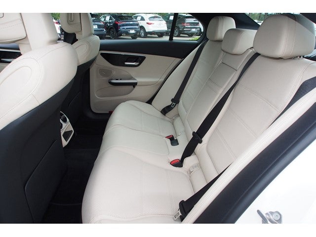 2022 Mercedes-Benz C-Class C 300