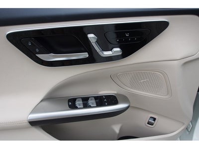 2022 Mercedes-Benz C-Class C 300