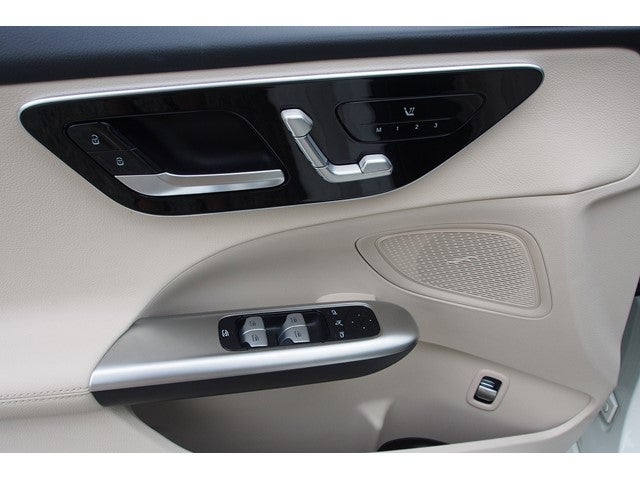 2022 Mercedes-Benz C-Class C 300