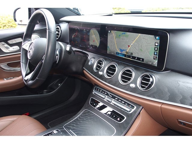 2023 Mercedes-Benz E-Class E 350