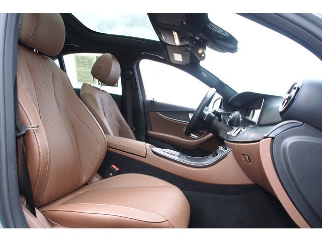 2023 Mercedes-Benz E-Class E 350