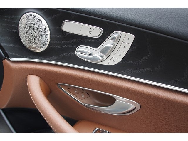 2023 Mercedes-Benz E-Class E 350