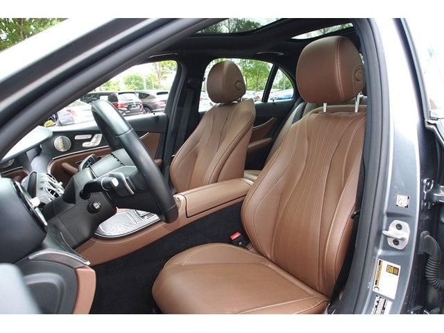 2023 Mercedes-Benz E-Class E 350