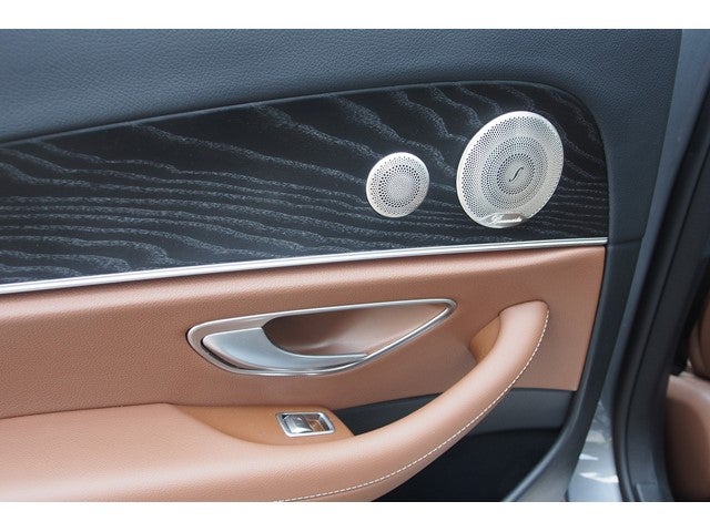 2023 Mercedes-Benz E-Class E 350