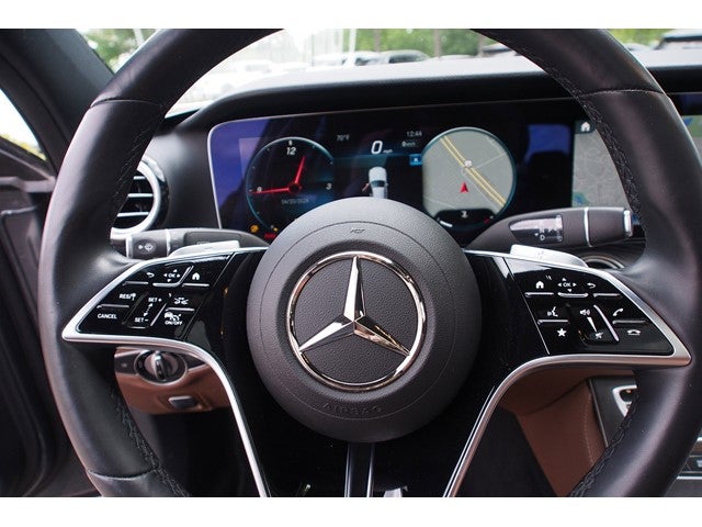 2023 Mercedes-Benz E-Class E 350