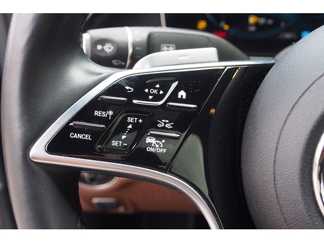 2023 Mercedes-Benz E-Class E 350
