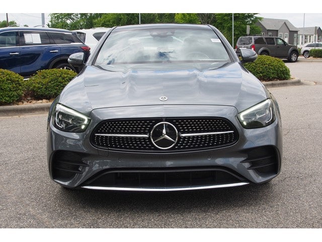 2023 Mercedes-Benz E-Class E 350