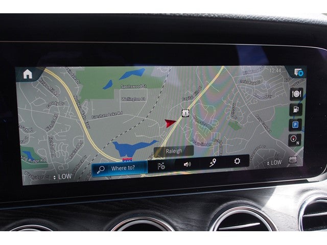 2023 Mercedes-Benz E-Class E 350