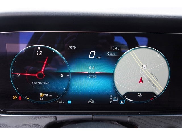 2023 Mercedes-Benz E-Class E 350