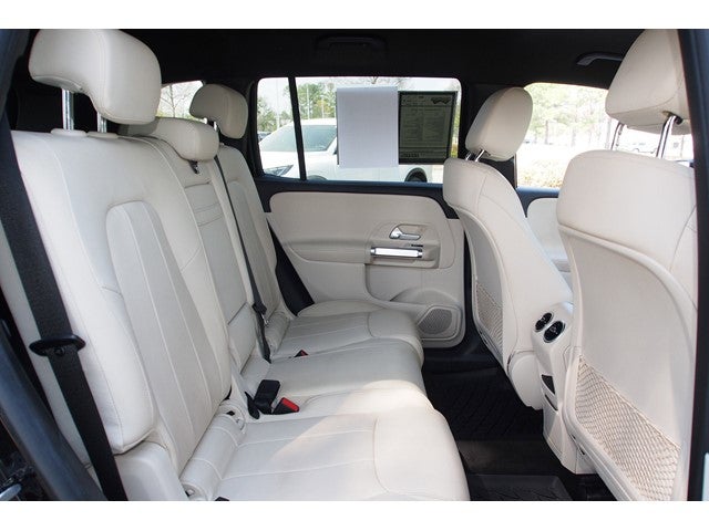 2023 Mercedes-Benz GLB GLB 250