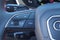 2025 Audi Q3 S line Premium Plus