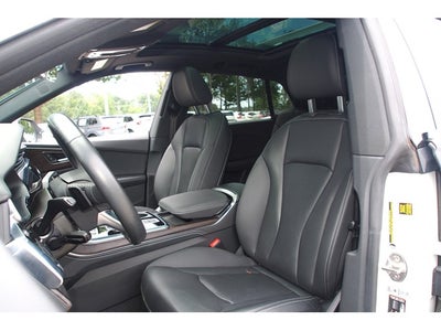 2022 Audi Q8 Premium Plus
