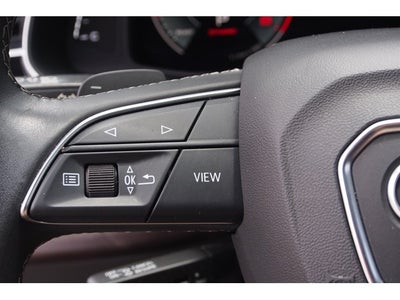 2022 Audi Q8 Premium Plus