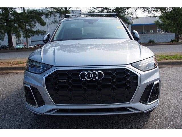 2023 Audi Q5 S line Premium