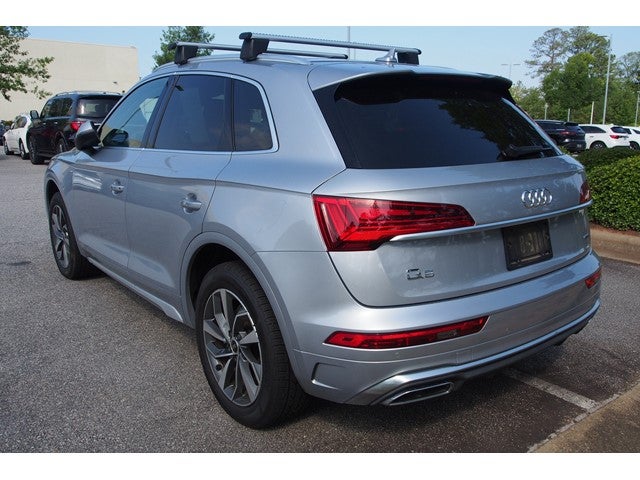 2023 Audi Q5 S line Premium