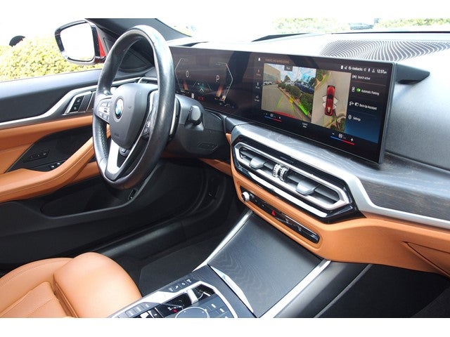 2024 BMW 4 Series 430i