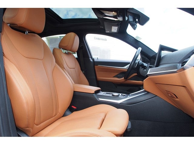2024 BMW 4 Series 430i