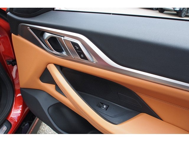 2024 BMW 4 Series 430i