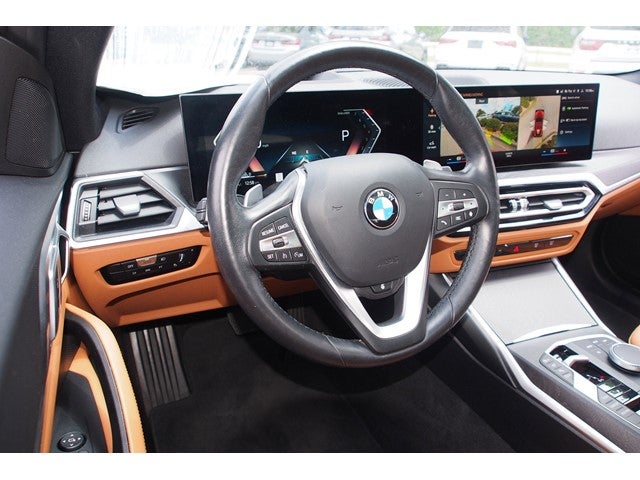 2024 BMW 4 Series 430i