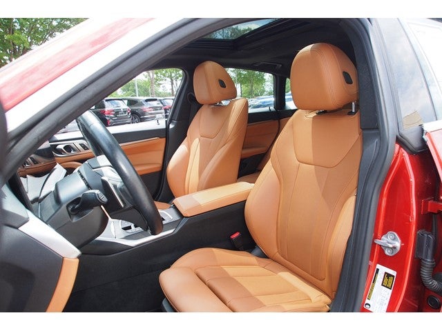 2024 BMW 4 Series 430i