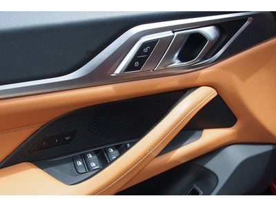 2024 BMW 4 Series 430i