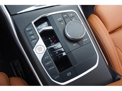 2024 BMW 4 Series 430i