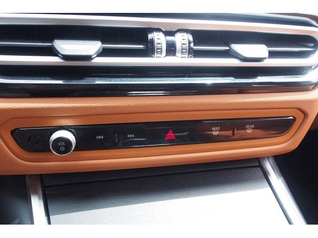 2024 BMW 4 Series 430i