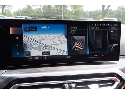 2024 BMW 4 Series 430i
