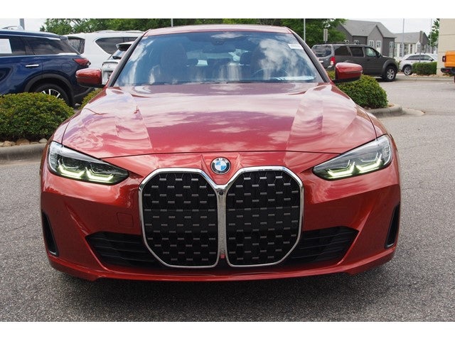 2024 BMW 4 Series 430i