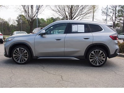 2024 BMW X1 xDrive28i