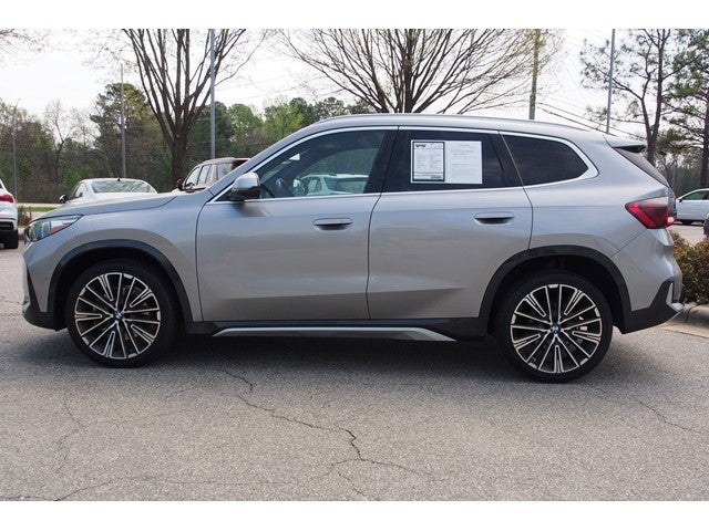 2024 BMW X1 xDrive28i