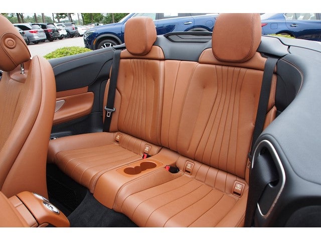 2019 Mercedes-Benz E-Class E 450