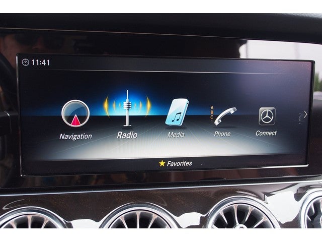 2019 Mercedes-Benz E-Class E 450