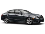 2011 Mercedes-Benz E-Class E 350