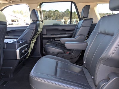2024 Ford Expedition Max XLT