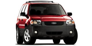 2007 Ford Escape XLT