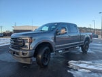 2021 Ford Super Duty F-250 SRW LARIAT