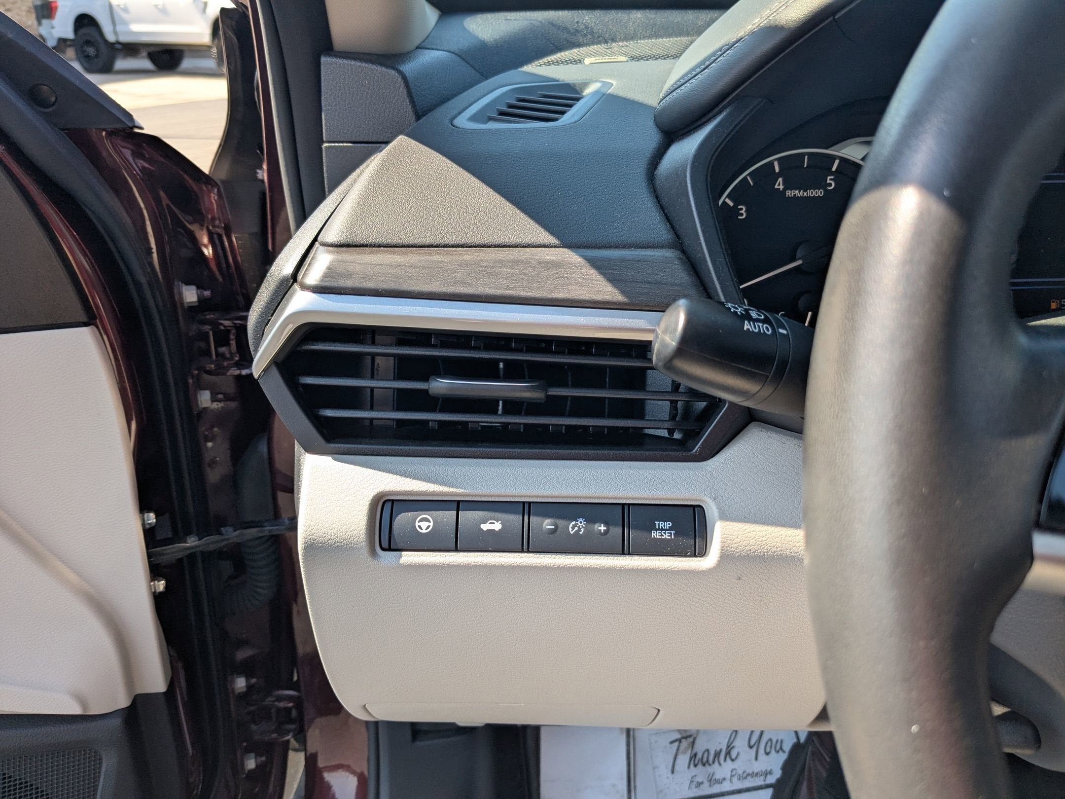 2024 Nissan Altima 2.5 SL